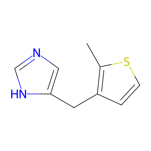 Chemical structure of BindingDB Monomer ID 50370028