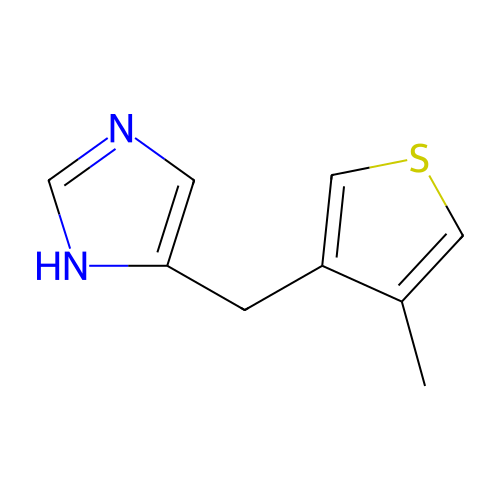 Chemical structure of BindingDB Monomer ID 50370030