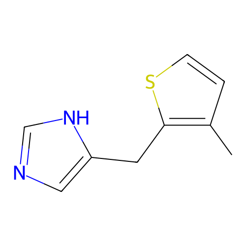 Chemical structure of BindingDB Monomer ID 50370034