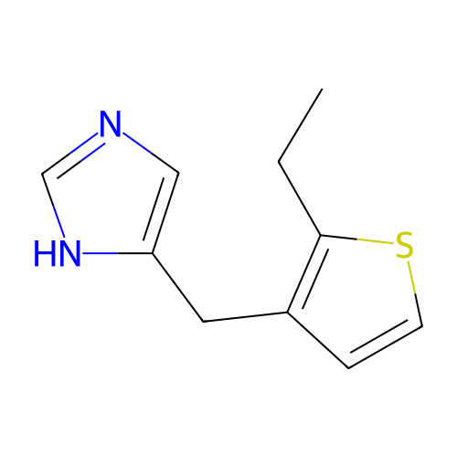 Chemical structure of BindingDB Monomer ID 50370037