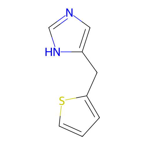 Chemical structure of BindingDB Monomer ID 50370038
