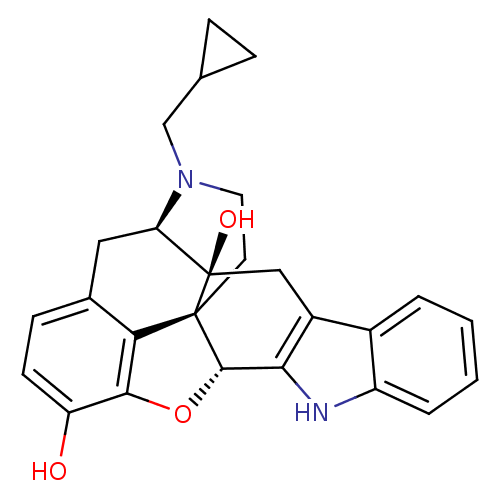 Chemical structure of BindingDB Monomer ID 50370067