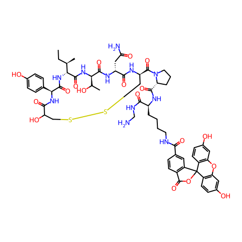 Chemical structure of BindingDB Monomer ID 50370112