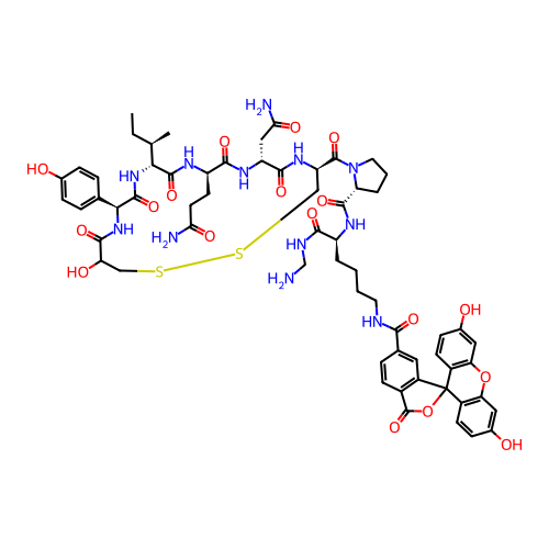 Chemical structure of BindingDB Monomer ID 50370115