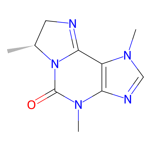 Chemical structure of BindingDB Monomer ID 50370131