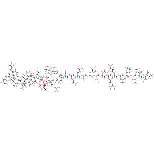 Chemical structure of BindingDB Monomer ID 50370166