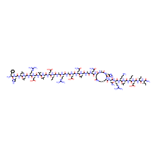 Chemical structure of BindingDB Monomer ID 50370170