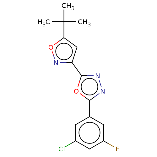 Chemical structure of BindingDB Monomer ID 50370183