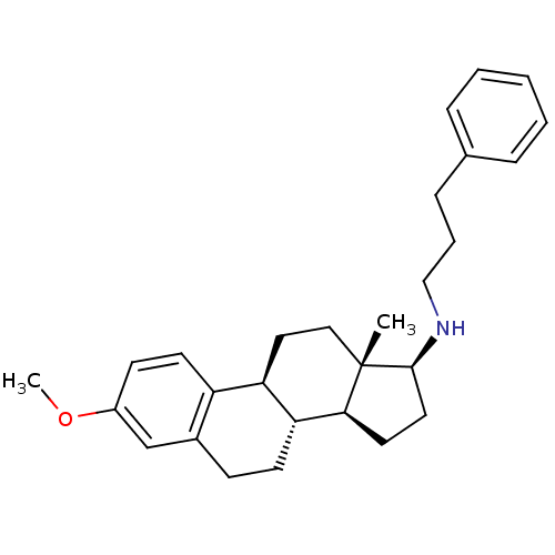 Chemical structure of BindingDB Monomer ID 50370211