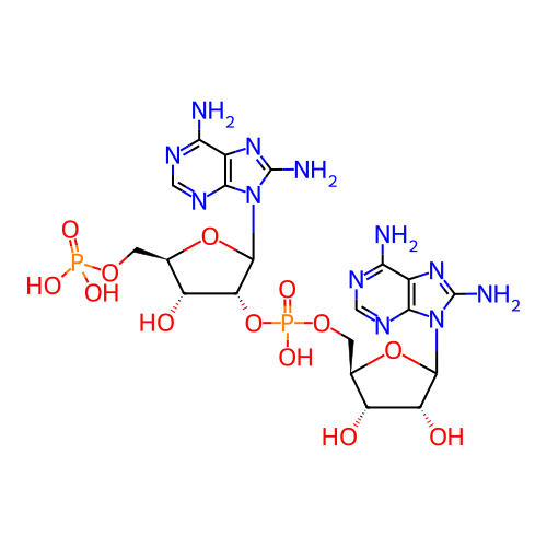 Chemical structure of BindingDB Monomer ID 50370225
