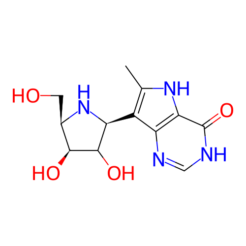 Chemical structure of BindingDB Monomer ID 50370237