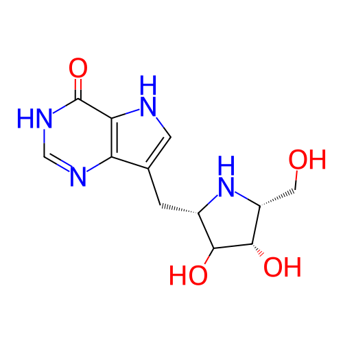 Chemical structure of BindingDB Monomer ID 50370241