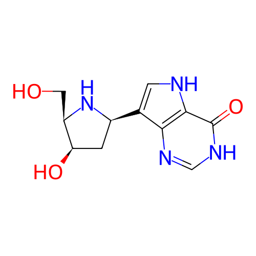 Chemical structure of BindingDB Monomer ID 50370255