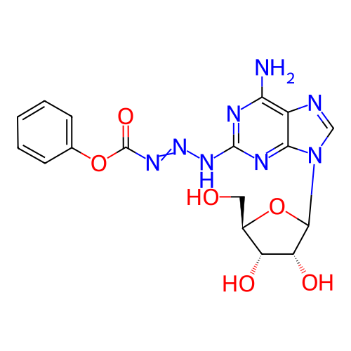 Chemical structure of BindingDB Monomer ID 50370311