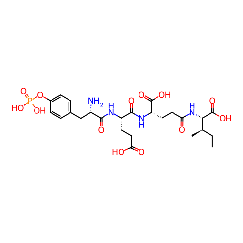 Chemical structure of BindingDB Monomer ID 50370345