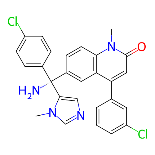 Chemical structure of BindingDB Monomer ID 50370385