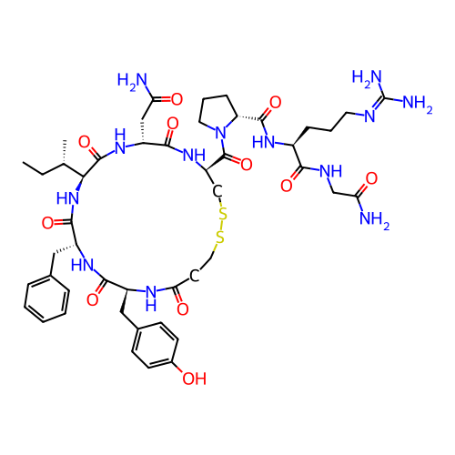 Chemical structure of BindingDB Monomer ID 50370387