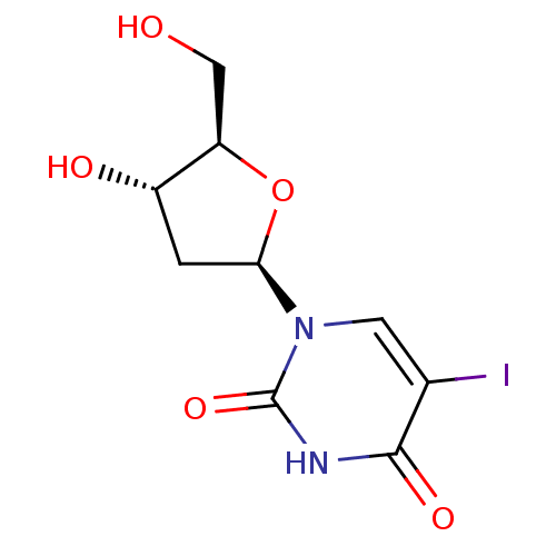 Chemical structure of BindingDB Monomer ID 50370388