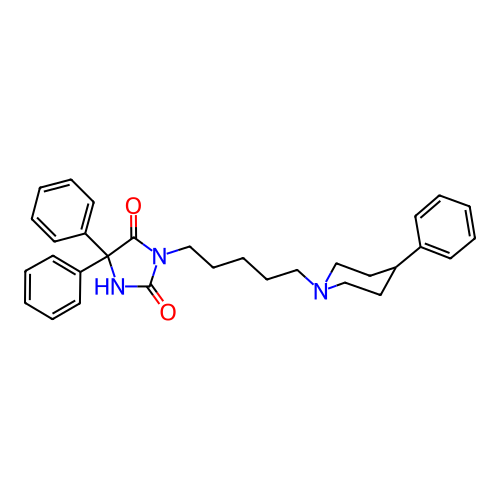 Chemical structure of BindingDB Monomer ID 50370403
