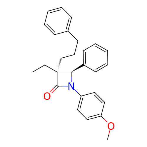 Chemical structure of BindingDB Monomer ID 50370407