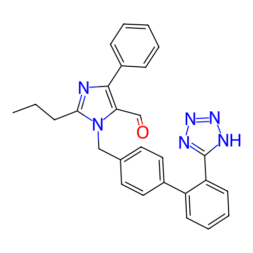 Chemical structure of BindingDB Monomer ID 50370408