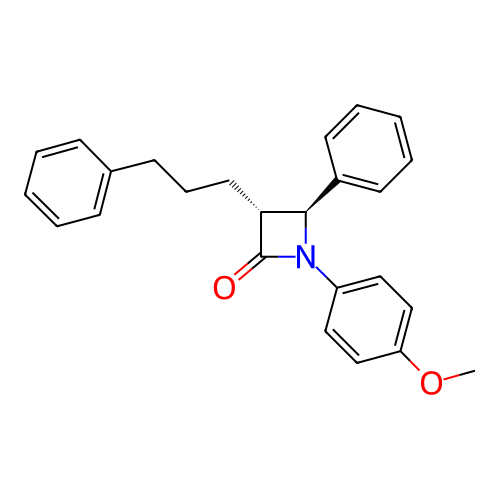 Chemical structure of BindingDB Monomer ID 50370409
