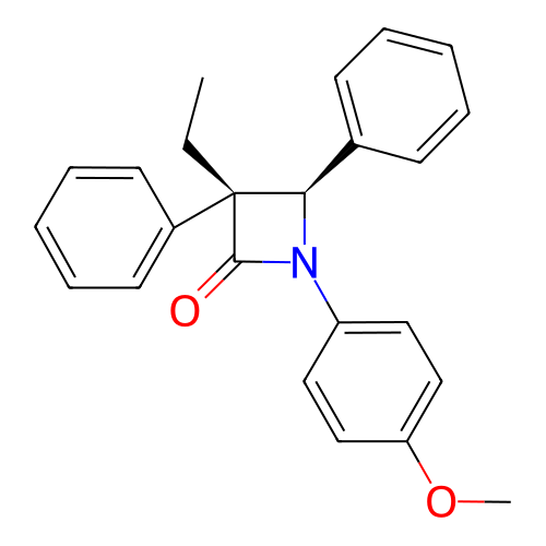 Chemical structure of BindingDB Monomer ID 50370410