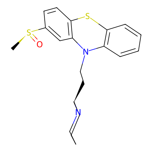 Chemical structure of BindingDB Monomer ID 50370414