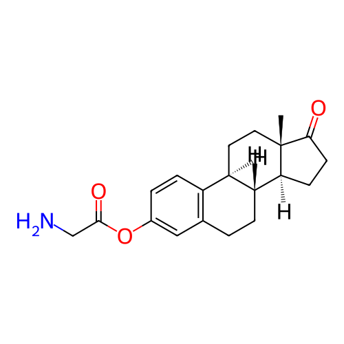 Chemical structure of BindingDB Monomer ID 50370416