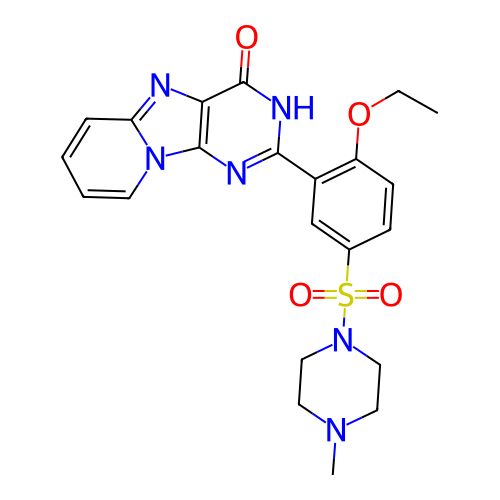 Chemical structure of BindingDB Monomer ID 50370451
