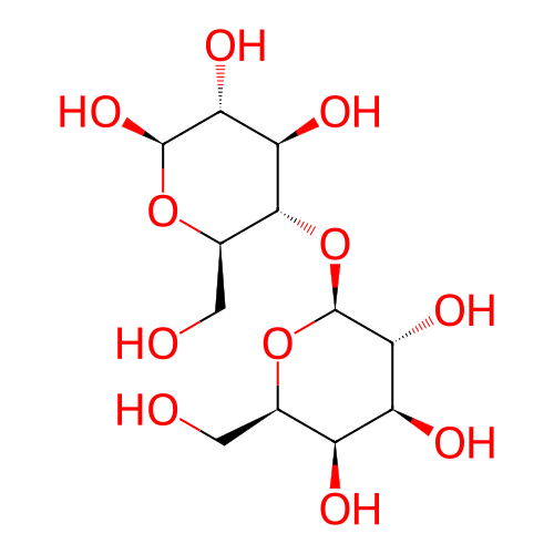 Chemical structure of BindingDB Monomer ID 50370453