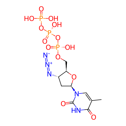 Chemical structure of BindingDB Monomer ID 50370476