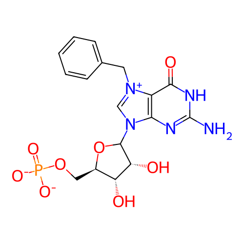 Chemical structure of BindingDB Monomer ID 50370481
