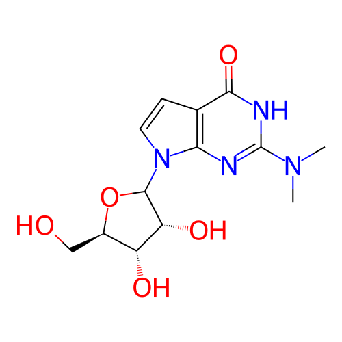 Chemical structure of BindingDB Monomer ID 50370486