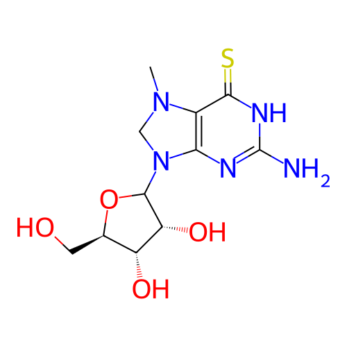 Chemical structure of BindingDB Monomer ID 50370489
