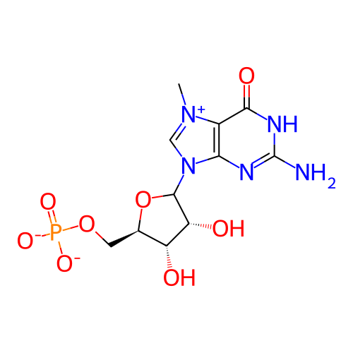 Chemical structure of BindingDB Monomer ID 50370490