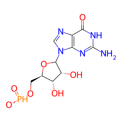 Chemical structure of BindingDB Monomer ID 50370491