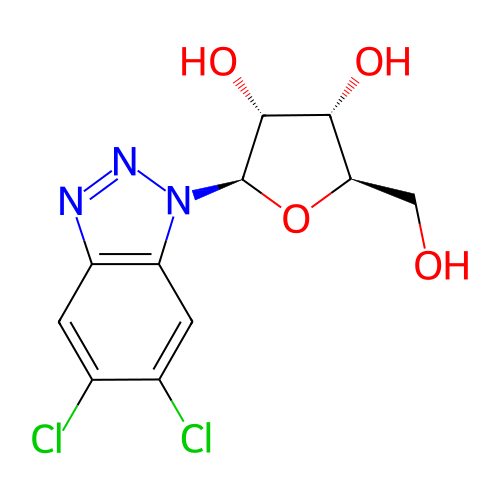 Chemical structure of BindingDB Monomer ID 50370546