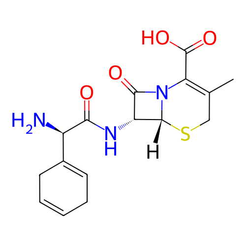 Chemical structure of BindingDB Monomer ID 50370585