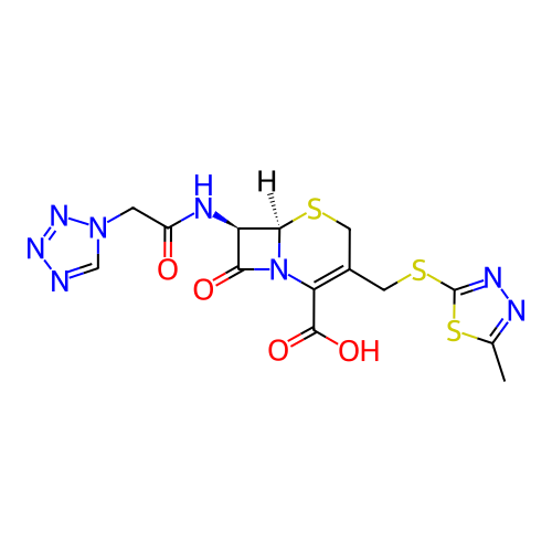Chemical structure of BindingDB Monomer ID 50370587