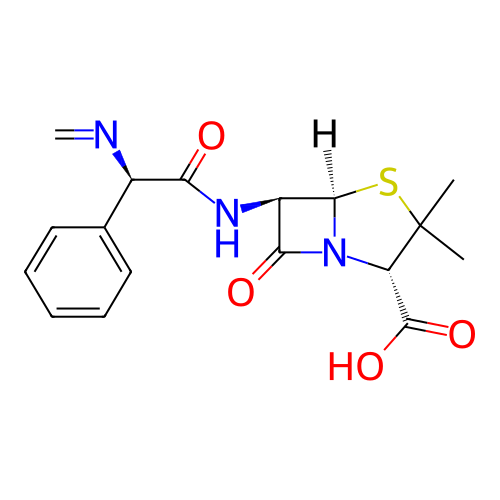Chemical structure of BindingDB Monomer ID 50370588