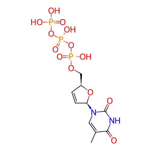 Chemical structure of BindingDB Monomer ID 50370655