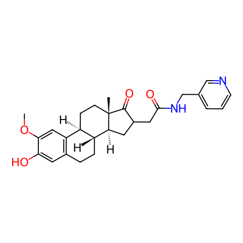Chemical structure of BindingDB Monomer ID 50370657