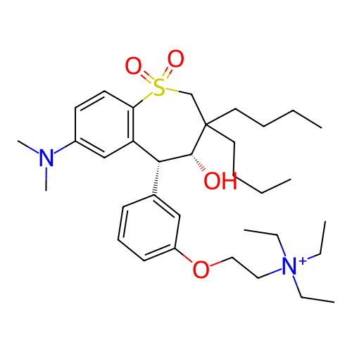 Chemical structure of BindingDB Monomer ID 50370666