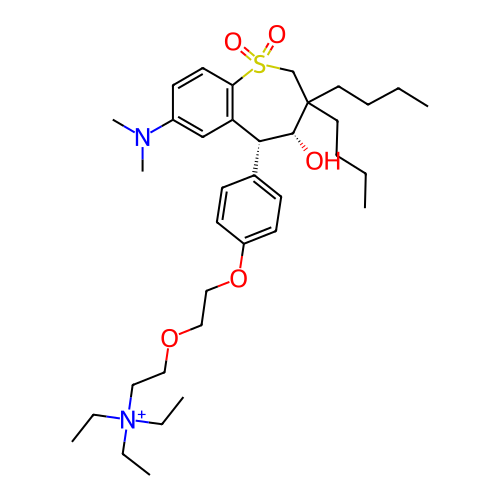 Chemical structure of BindingDB Monomer ID 50370671