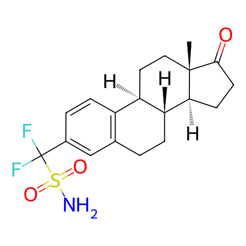 Chemical structure of BindingDB Monomer ID 50370691