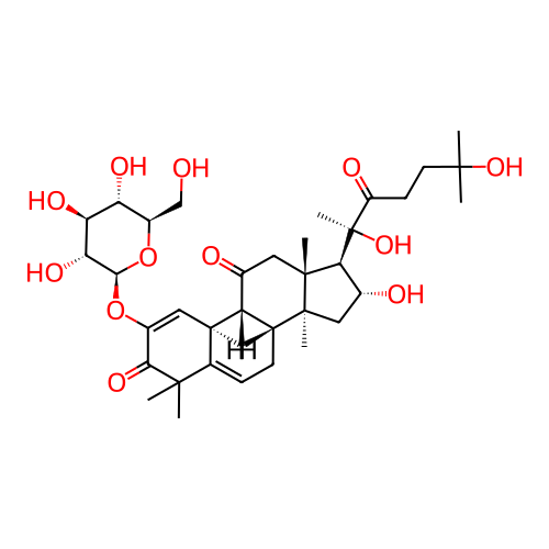 Chemical structure of BindingDB Monomer ID 50370694