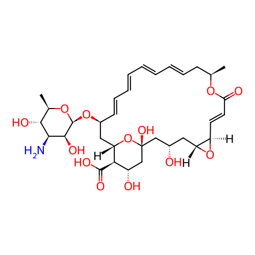 Chemical structure of BindingDB Monomer ID 50370755