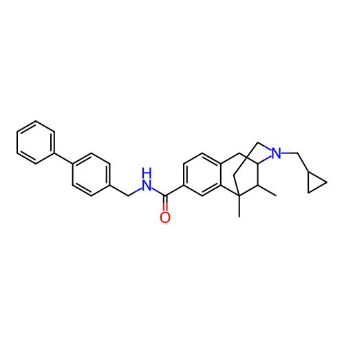 Chemical structure of BindingDB Monomer ID 50370757