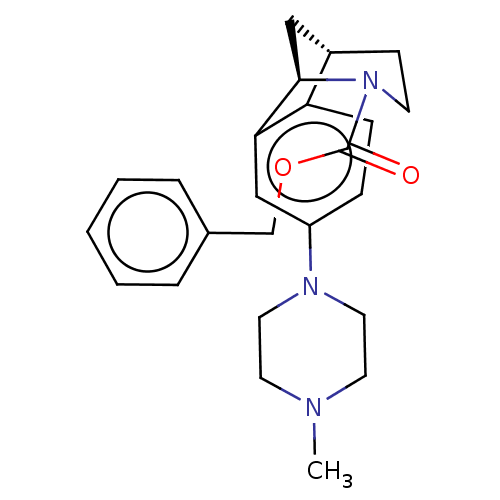Chemical structure of BindingDB Monomer ID 50370759